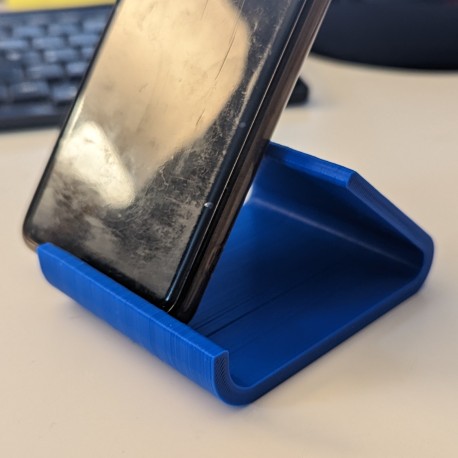 Suporte para Telemóvel